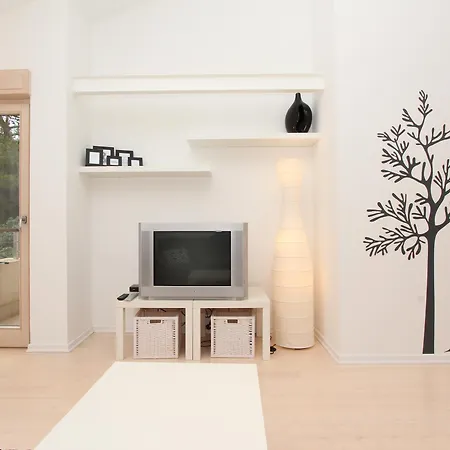 Apartment Makado Rovinj