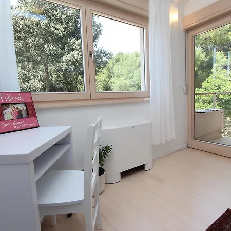 Apartment Makado Rovinj