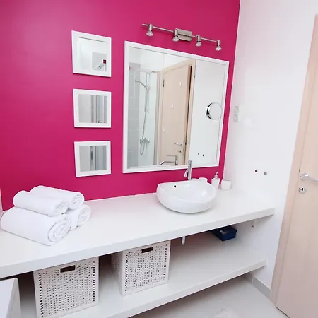 Makado Apartment Rovinj