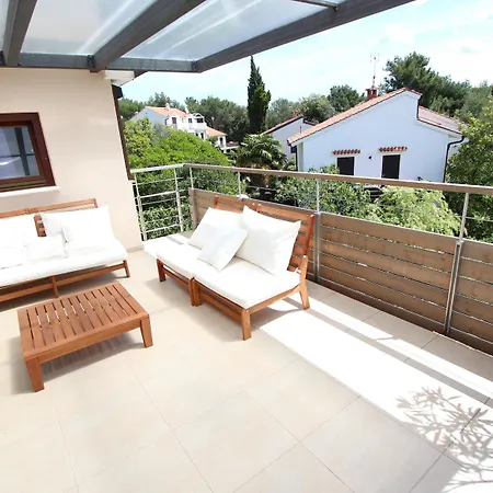 Apartment Makado Rovinj