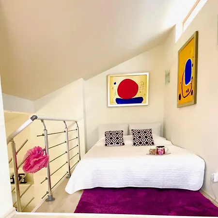 Makado Apartment Rovinj