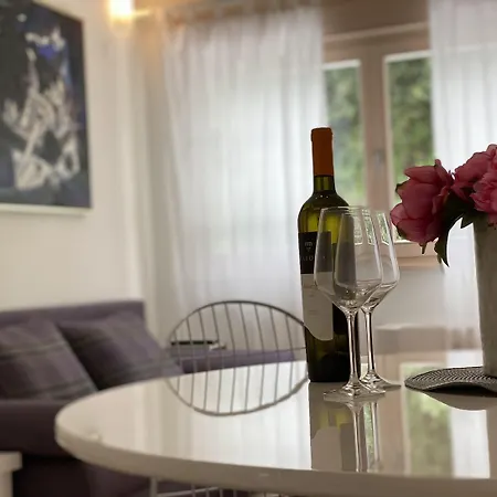 Makado Apartment Rovinj