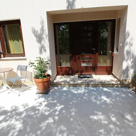 Apartment Makado Rovinj