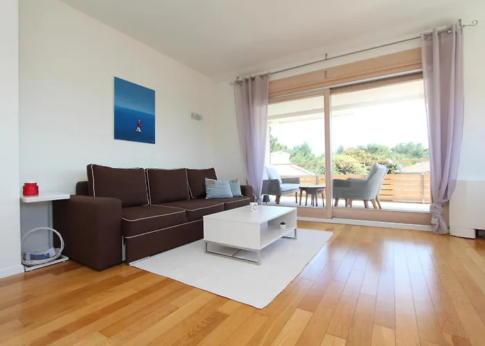 Makado Διαμέρισμα *