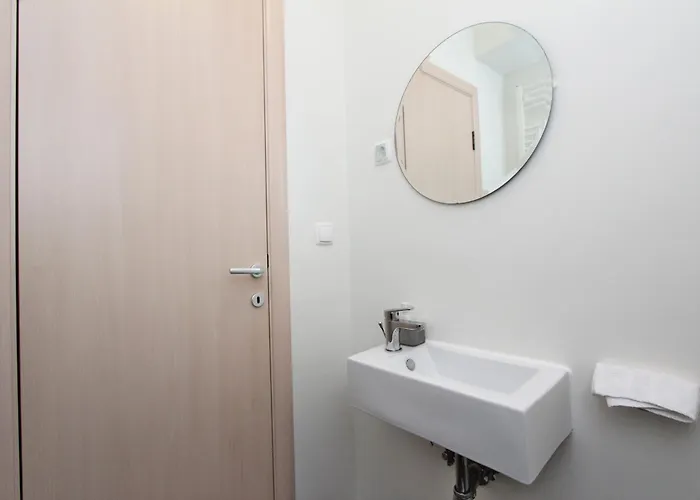 Διαμέρισμα Makado