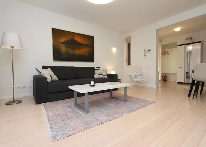 Makado Διαμέρισμα