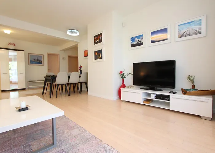 Διαμέρισμα Makado *