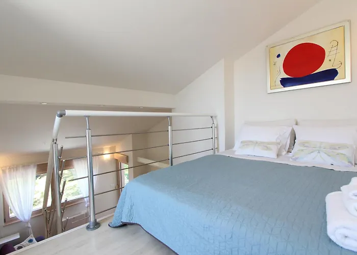 Διαμέρισμα Makado