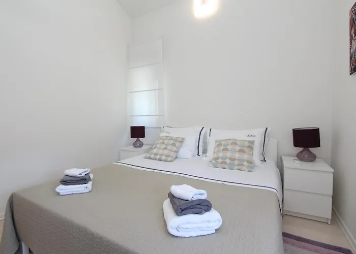 Διαμέρισμα Makado