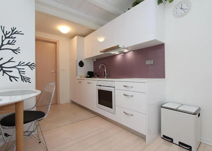 Makado Διαμέρισμα *