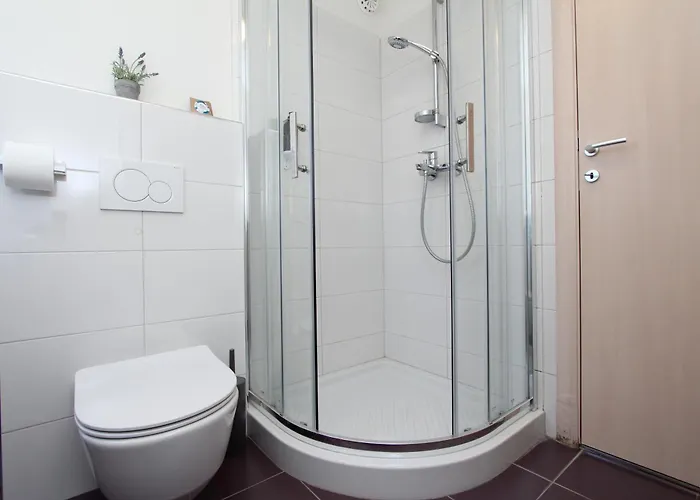 Διαμέρισμα Makado *