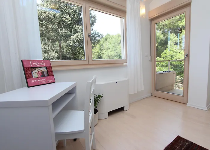 Διαμέρισμα Makado Ρόβινι