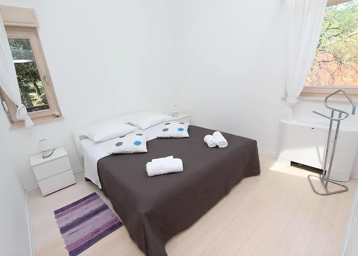 Makado Διαμέρισμα Ρόβινι