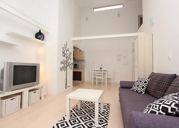 Διαμέρισμα Makado