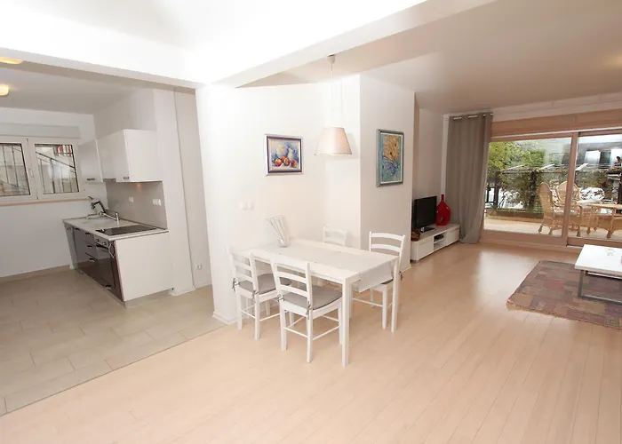 Makado Διαμέρισμα *