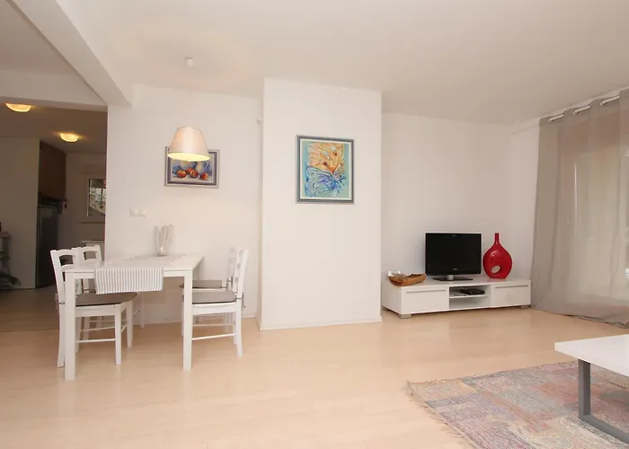 Διαμέρισμα Makado *