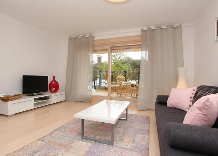 Διαμέρισμα Makado Ρόβινι