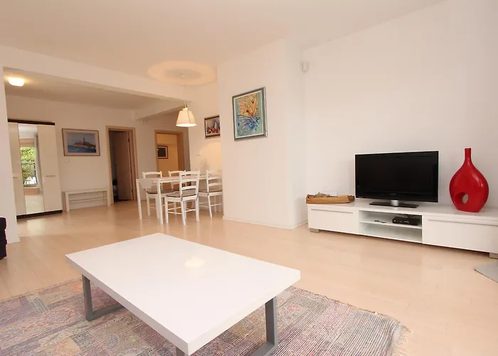 Διαμέρισμα Makado *