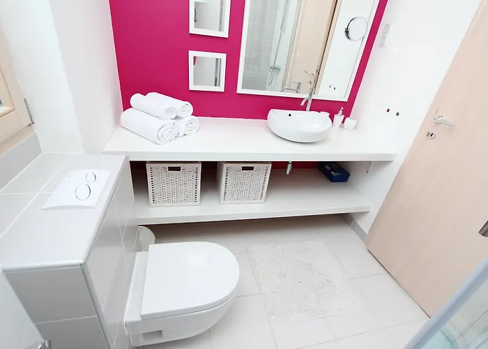 Makado Διαμέρισμα