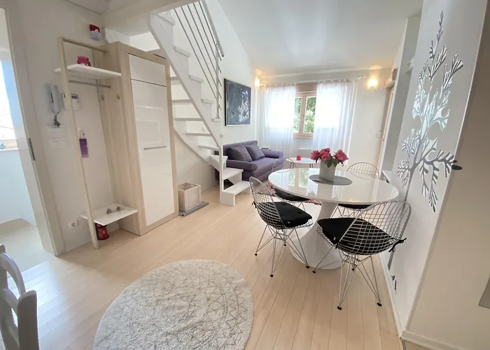 Makado Διαμέρισμα