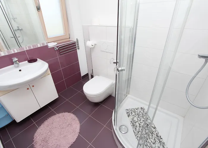 Διαμέρισμα Makado *