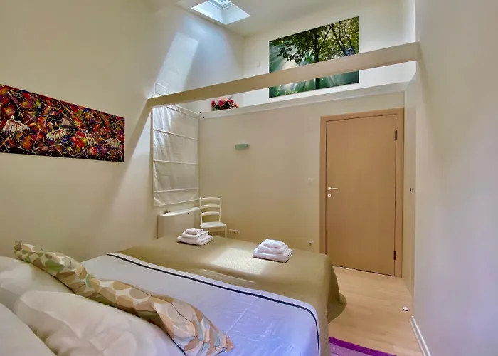 Διαμέρισμα Makado *