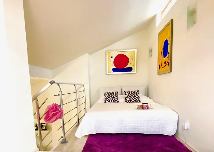 Makado Διαμέρισμα Ρόβινι