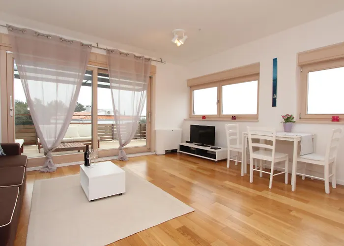 Makado Διαμέρισμα *