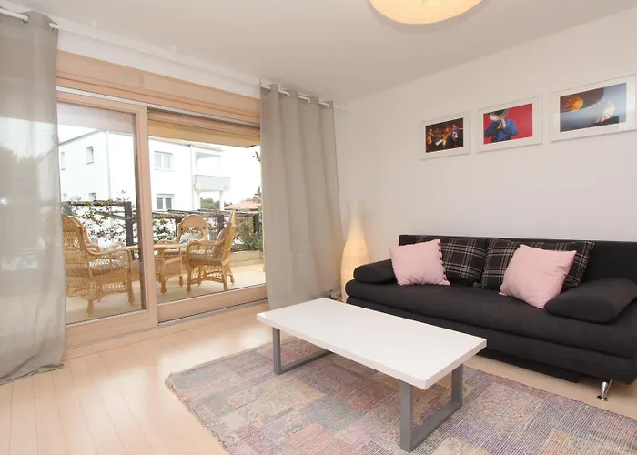 Makado Διαμέρισμα Ρόβινι