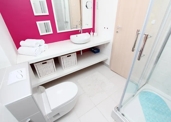 Διαμέρισμα Makado Ρόβινι