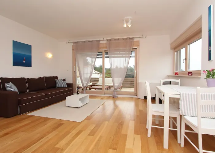 Διαμέρισμα Makado