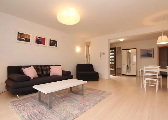 Makado Διαμέρισμα *