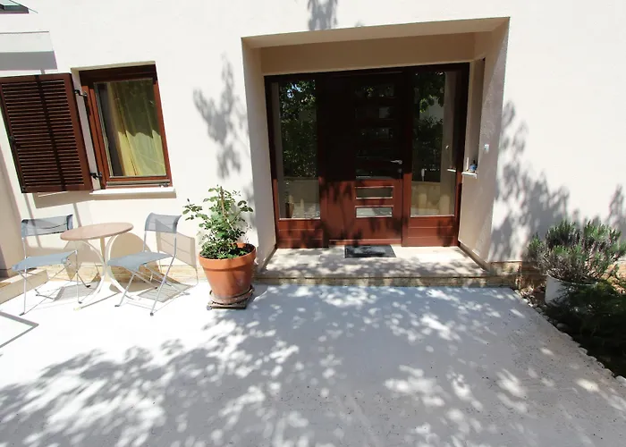 Διαμέρισμα Makado Ρόβινι